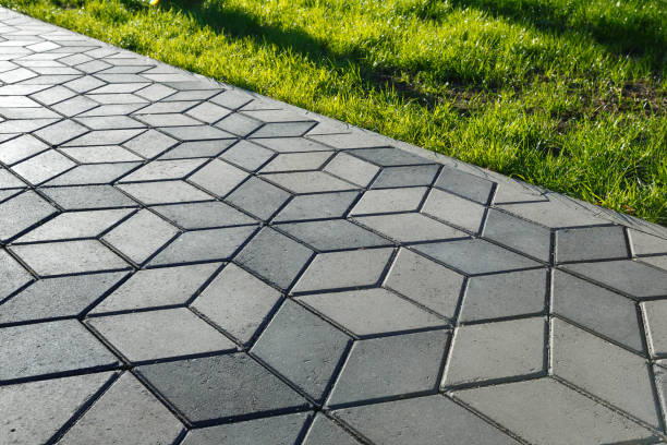 Best Colored Driveway Pavers in Manchaca, TX