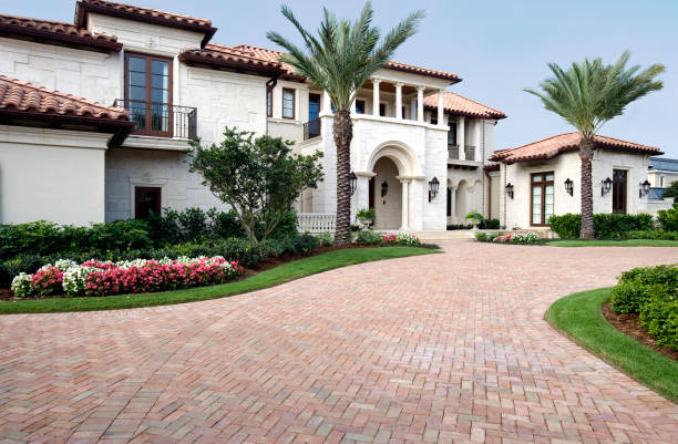 Best Resin-Bound Driveway Pavers in Manchaca, TX