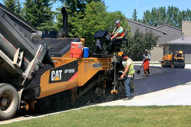 Best Permeable Driveway Pavers in Manchaca, TX